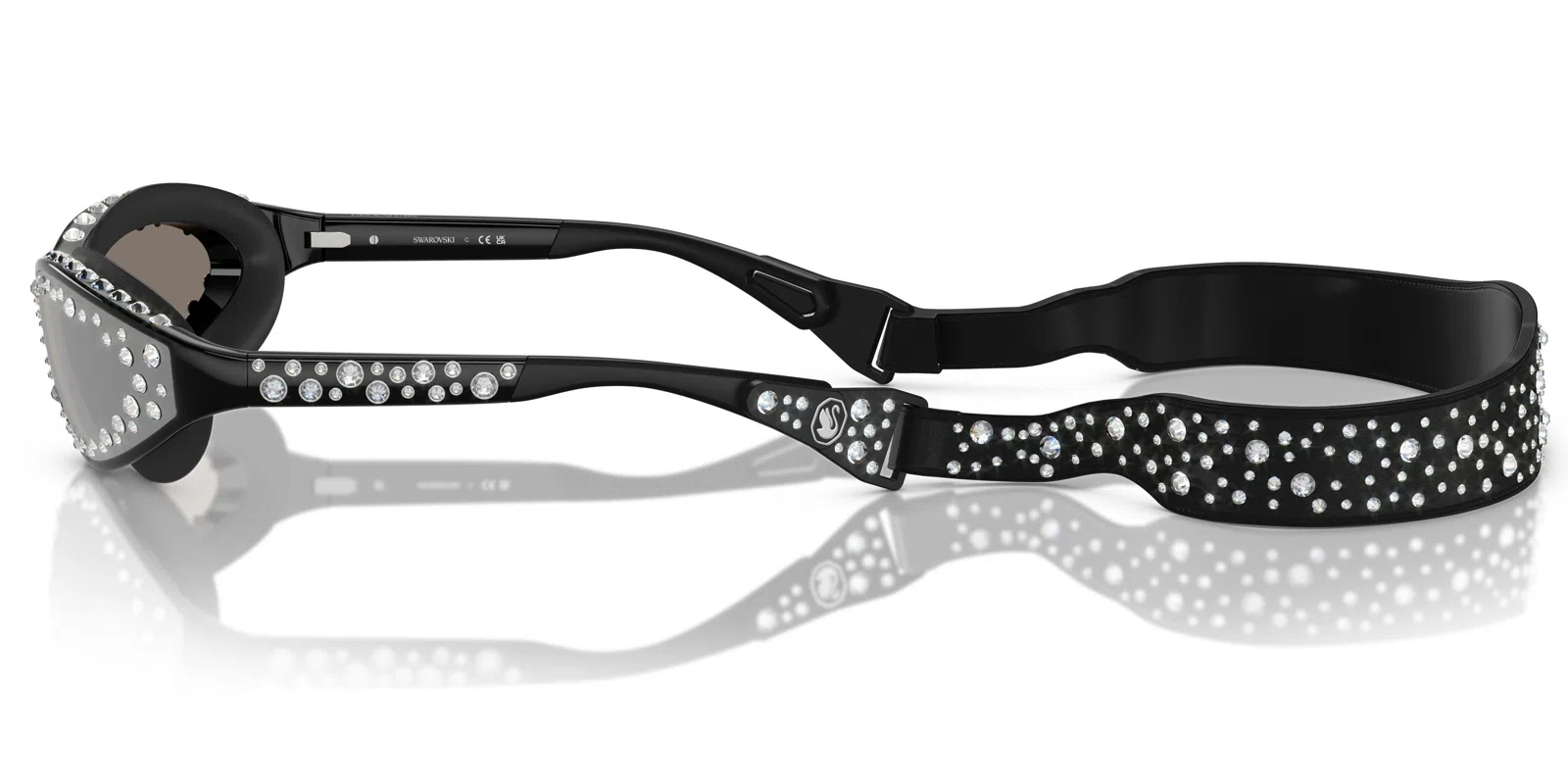 Swarovski 6024 Sunglasses - view 15